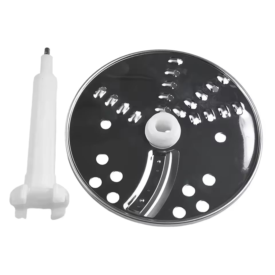 Kitchen Thermomix TM6 and TM5 Accessories Vegetable Cheese Cutter for Radish Slicing and Sweet Potatoes Food Processor Container