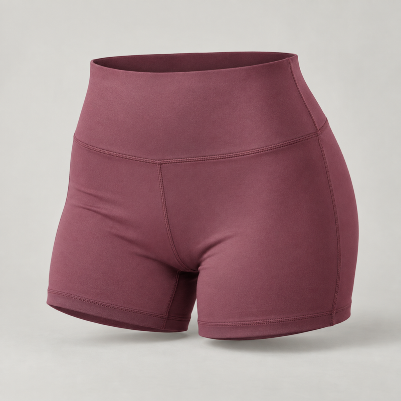 Mini Motion Shorts