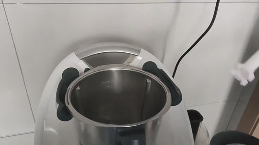 Kitchen Thermomix TM6 and TM5 Accessories Vegetable Cheese Cutter for Radish Slicing and Sweet Potatoes Food Processor Container