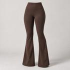 SoftForm Flare Pants